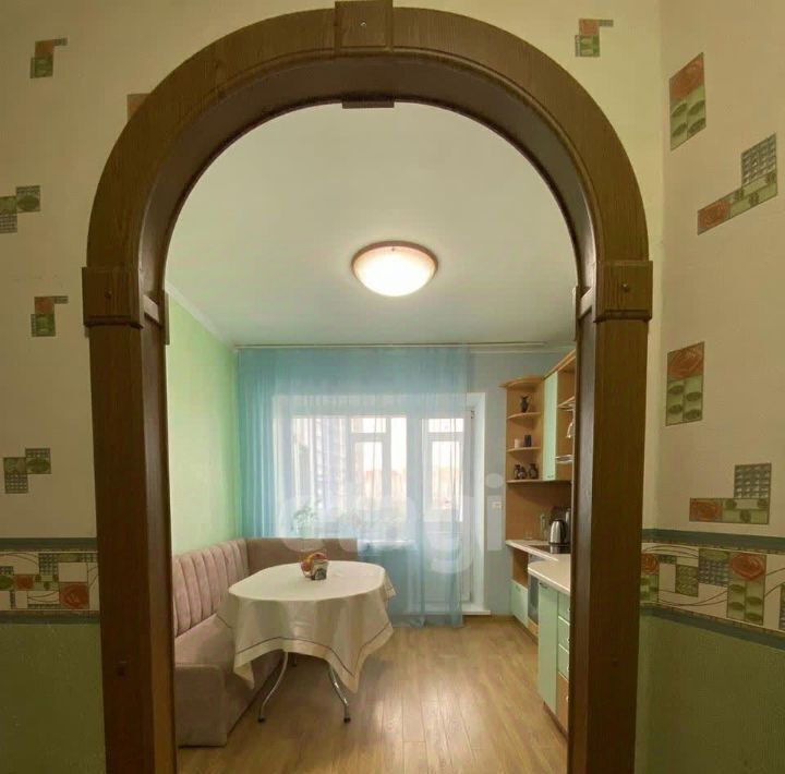 квартира г Сургут ул Игоря Киртбая 17 5-5А фото 11