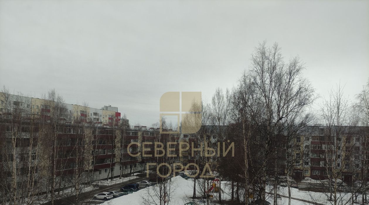 квартира г Нижневартовск ул Интернациональная 20 фото 18
