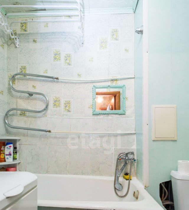 квартира г Сургут пр-кт Мира 40 фото 17