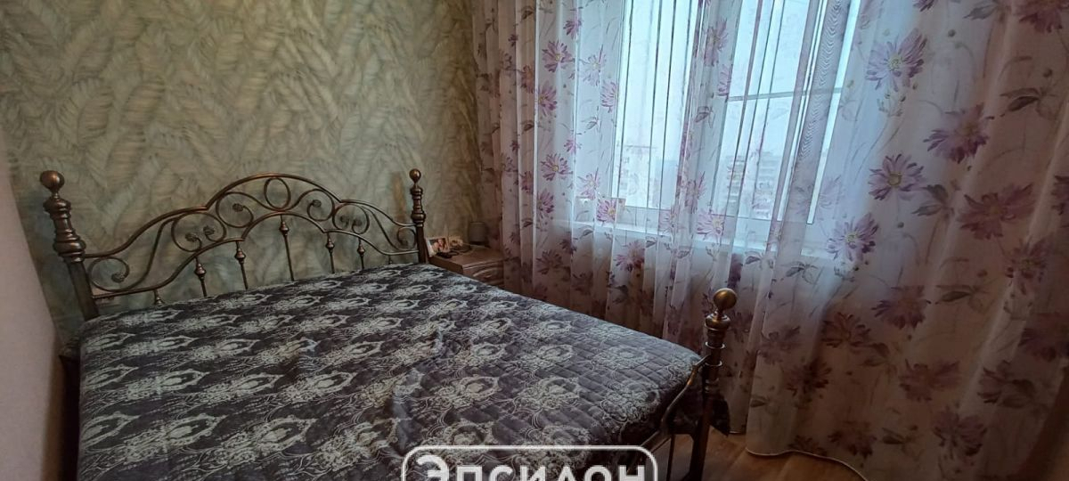 квартира г Курск Парковая ул Серегина 26 м-н фото 5