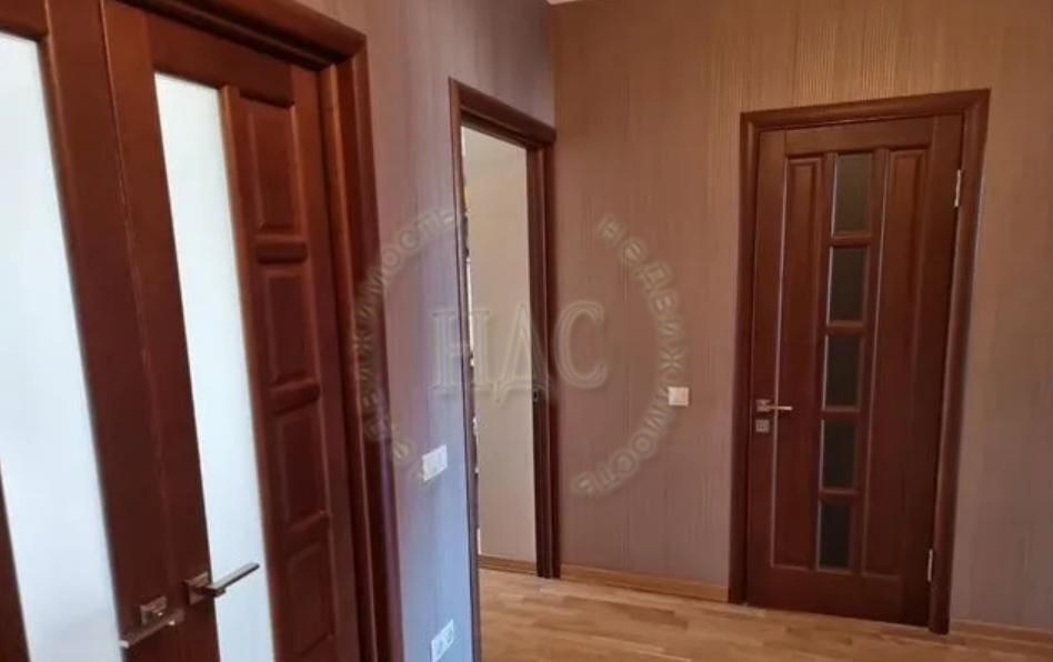 квартира г Курск р-н Центральный ул Советская 12 фото 6