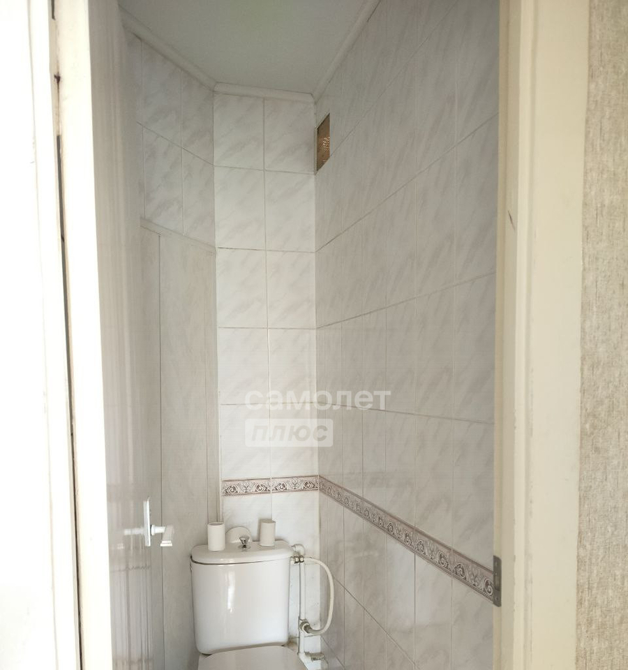 квартира г Ижевск р-н Устиновский Восточный ул им Сабурова А.Н. 43 м-н фото 8