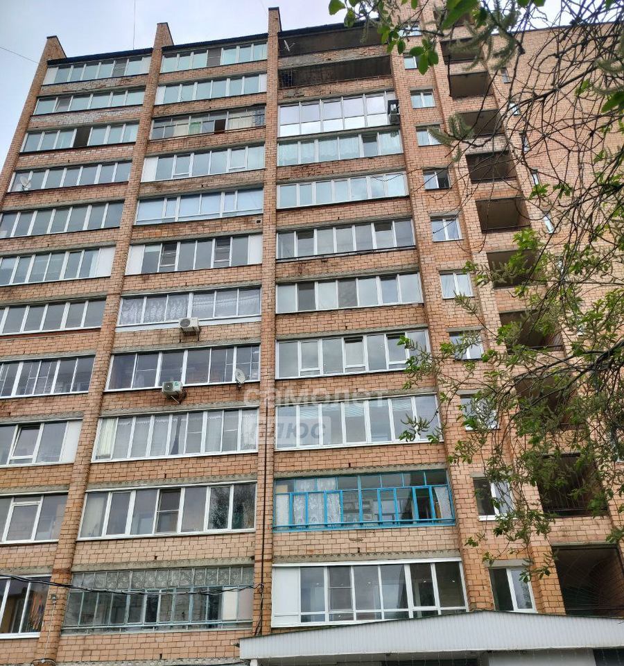 квартира г Ижевск р-н Устиновский Восточный ул им Сабурова А.Н. 43 м-н фото 13