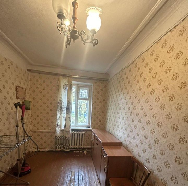 квартира р-н Кстовский г Кстово ул Театральная 13 фото 5