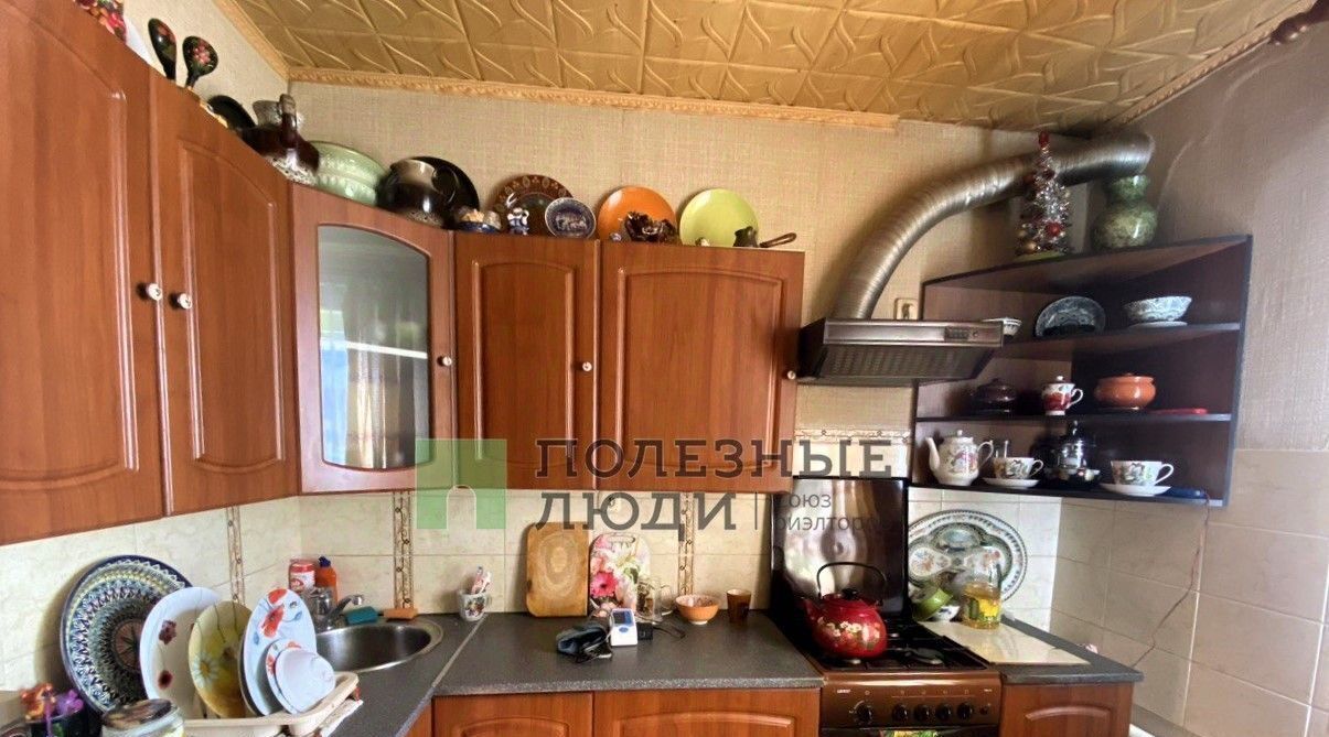 дом г Саратов р-н Волжский ул Фильтровая 4 фото 8