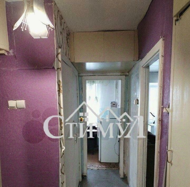 квартира г Абакан ул Щетинкина 70 фото 6