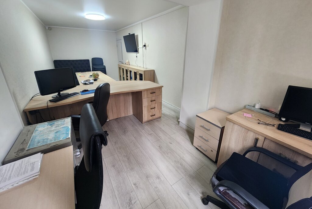 квартира г Кисловодск ул Тельмана 3 фото 1