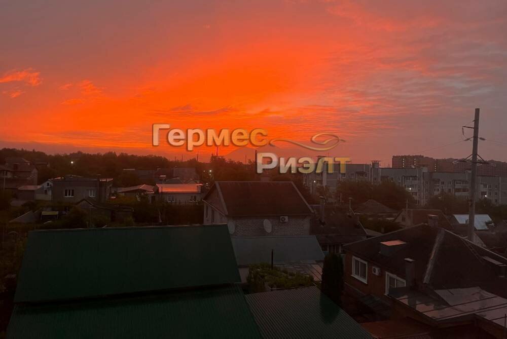 квартира г Ессентуки микрорайон Заполотно ул Лермонтова 144 фото 2