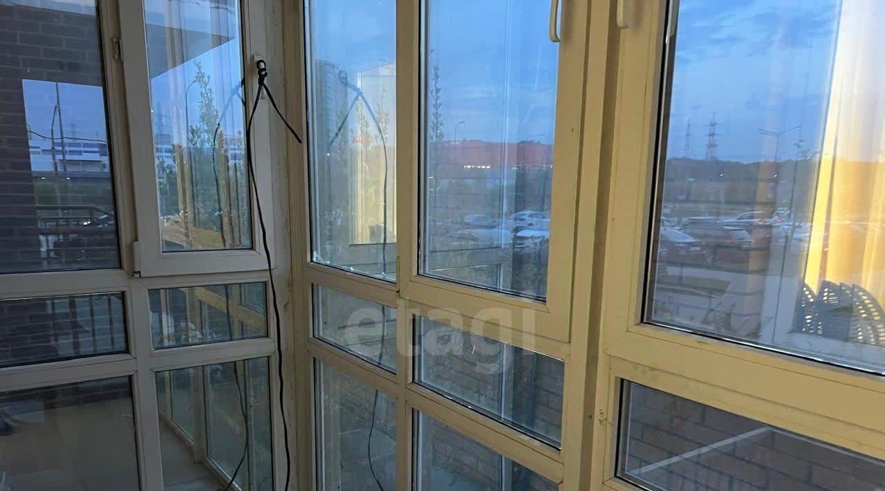 торговое помещение г Москва метро Говорово ул Татьянин Парк 16к/1 фото 9