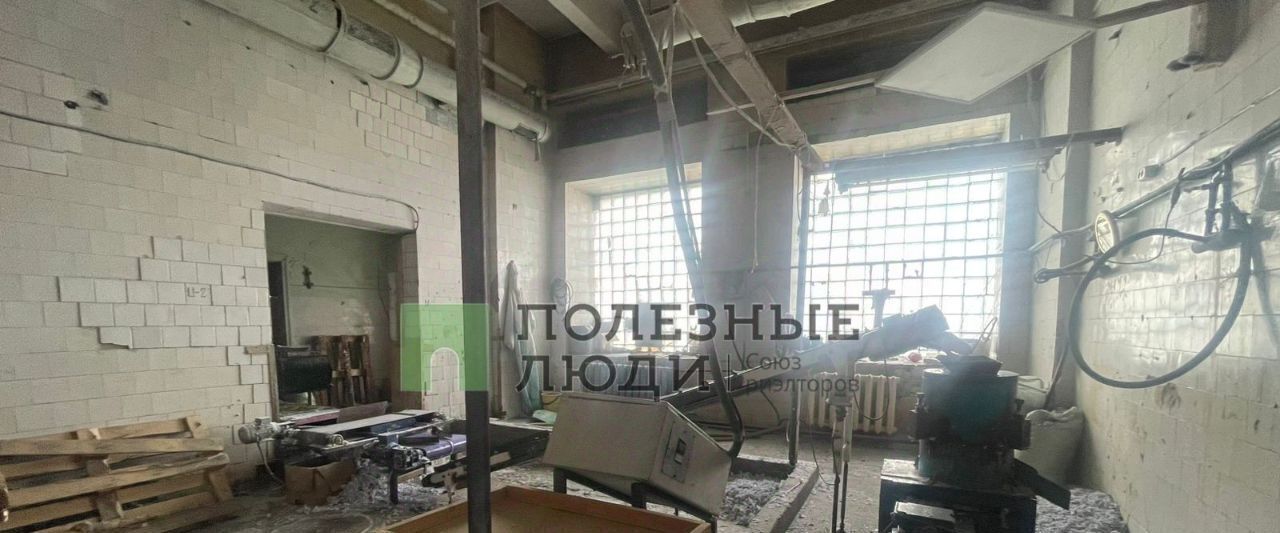 производственные, складские г Ангарск мкр Майск ул Театральная 12 фото 26