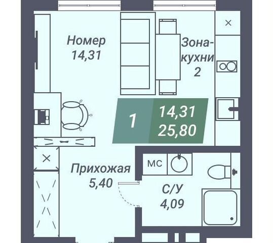 Заельцовская дом 1 фото