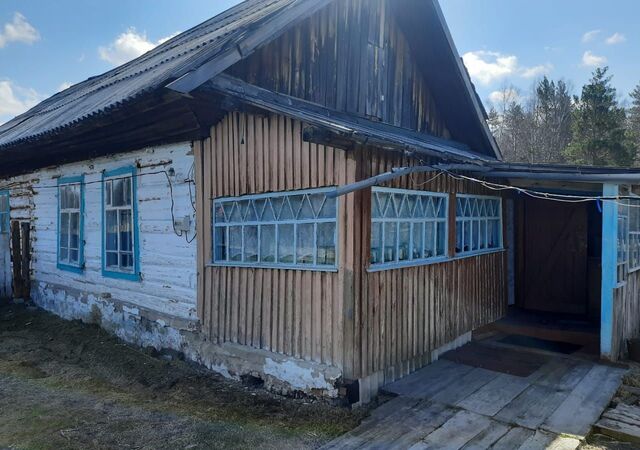 пер Лесной 10 Солтон фото