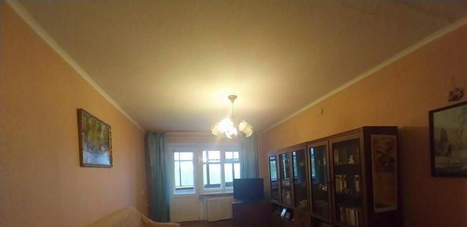 квартира г Александровск рп Яйва ул Парковая 9 фото 2