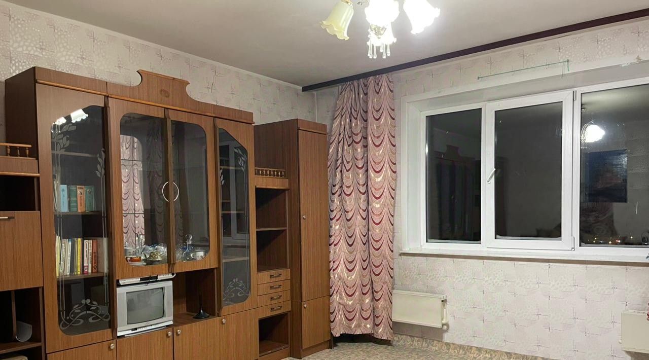 квартира г Пермь р-н Мотовилихинский ул Ивана Франко 46 фото 3