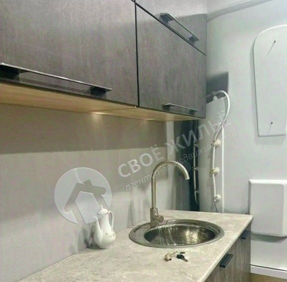 квартира г Пермь р-н Кировский ул Адмирала Макарова 34 фото 2