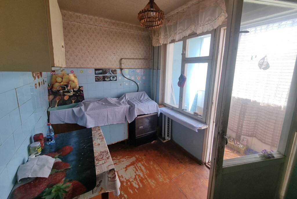 квартира г Ессентуки ул 60 лет Октября 14 фото 7