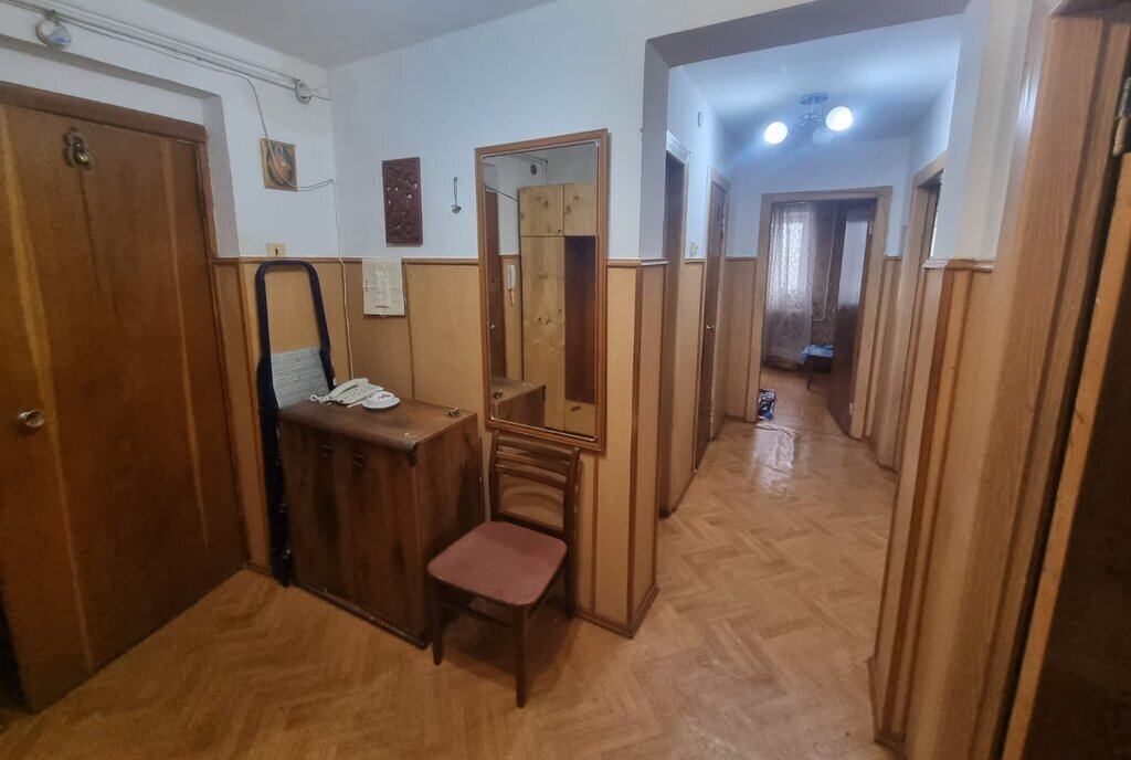 квартира г Ессентуки пер Садовый 6а фото 14