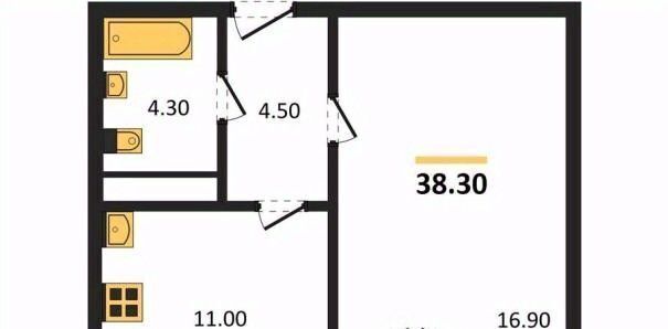 микрорайон «Черемушки» фото