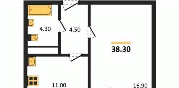 микрорайон «Черемушки» фото
