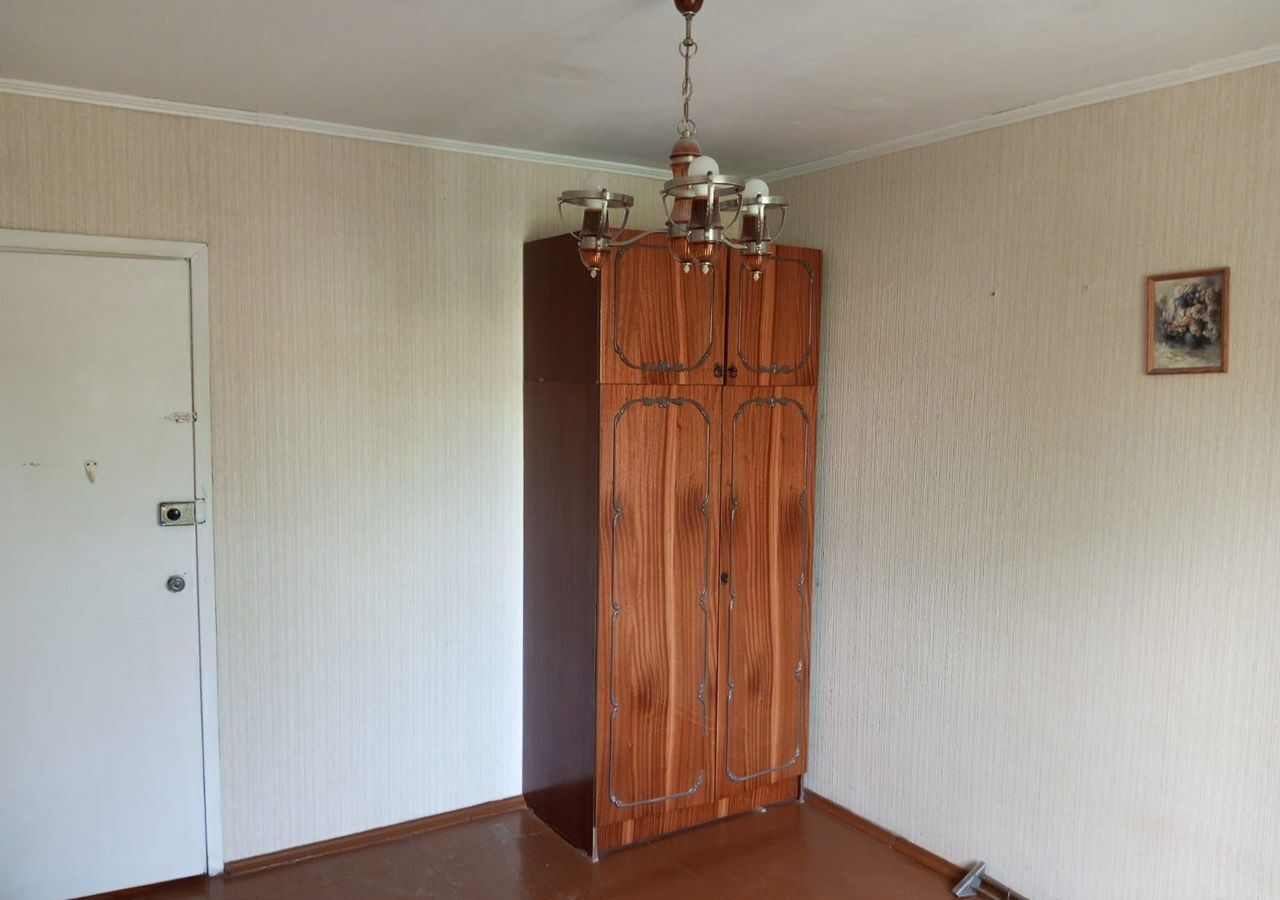 квартира г Уфа р-н Октябрьский ул Юрия Гагарина 37/2 фото 3