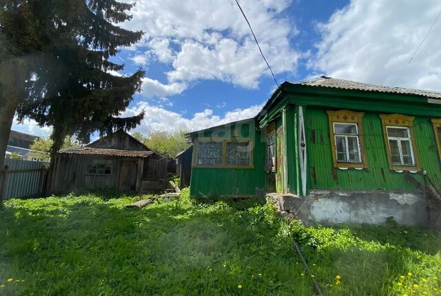 ул Овражная деревня Паново фото