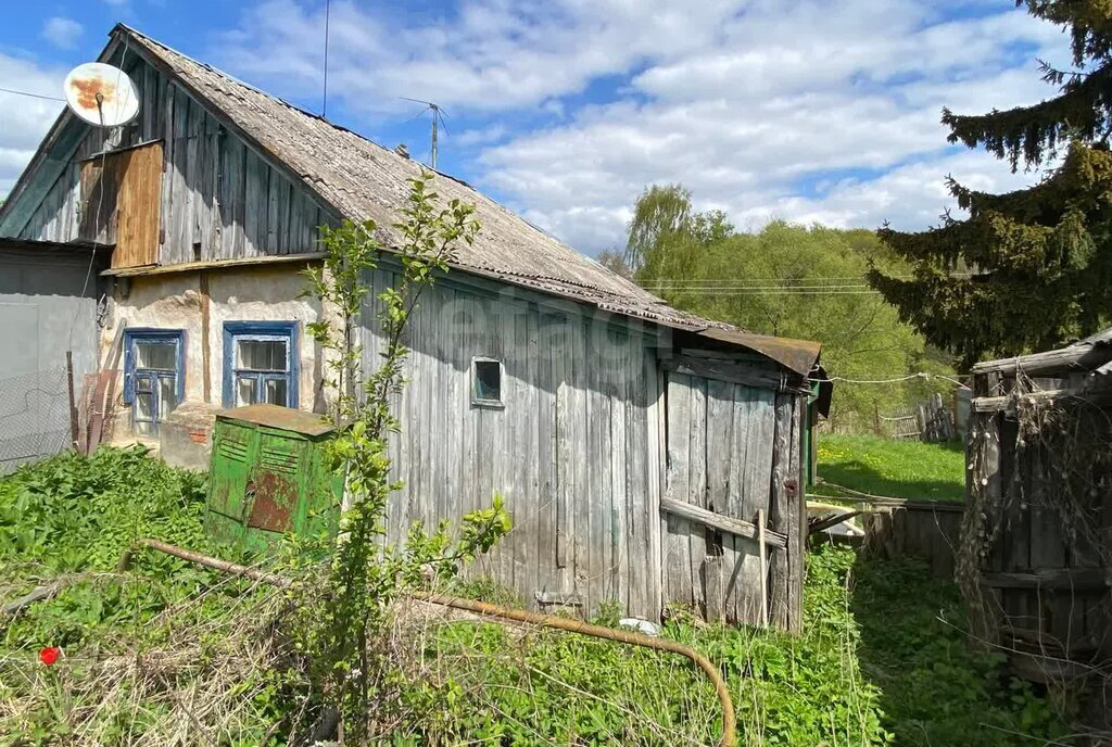 дом г Коломна ул Овражная деревня Паново фото 3