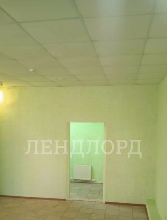 торговое помещение г Новочеркасск ул Думенко 4 фото 4
