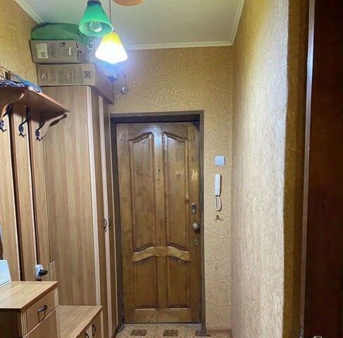 ул Инструментальная 15/4 фото