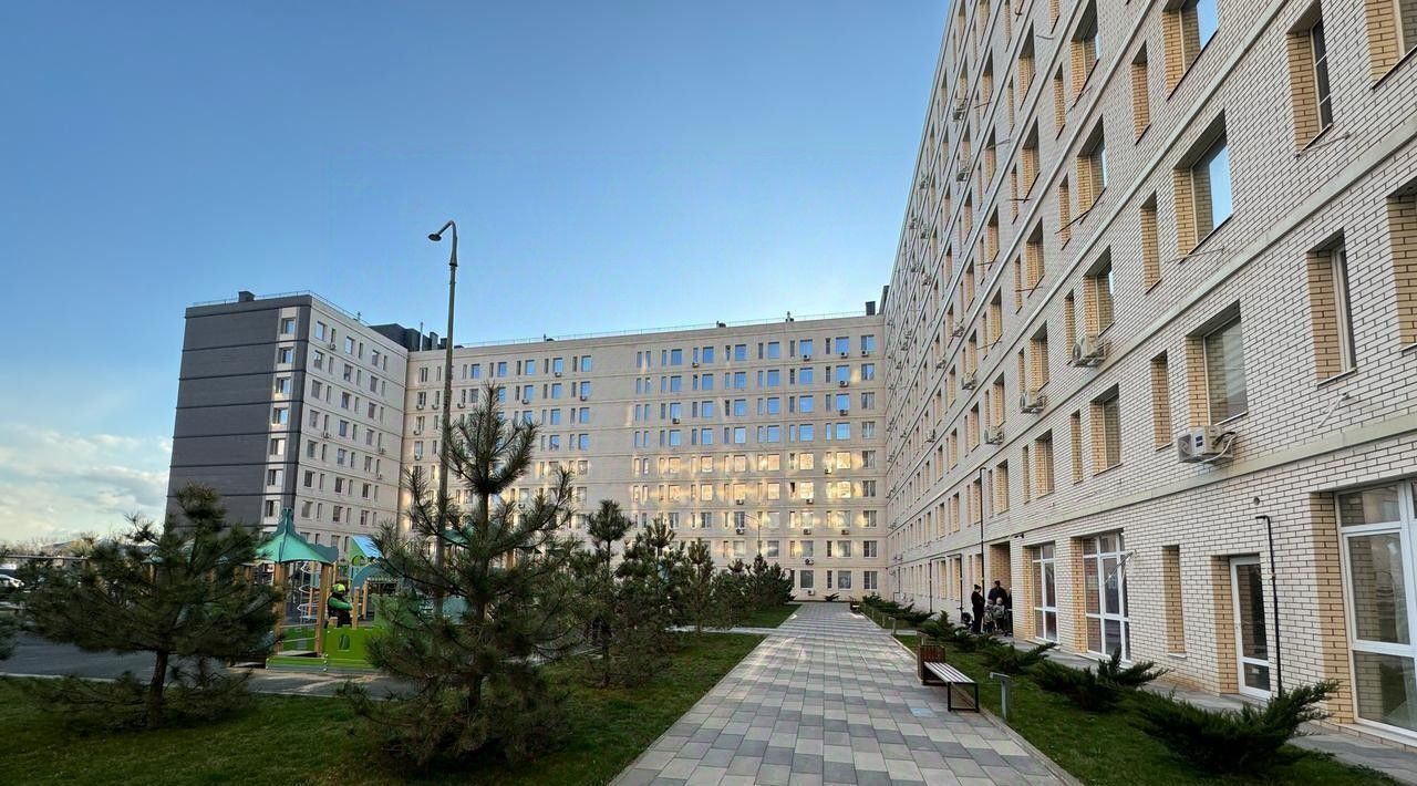 квартира г Батайск ул Ленина 168г фото 3