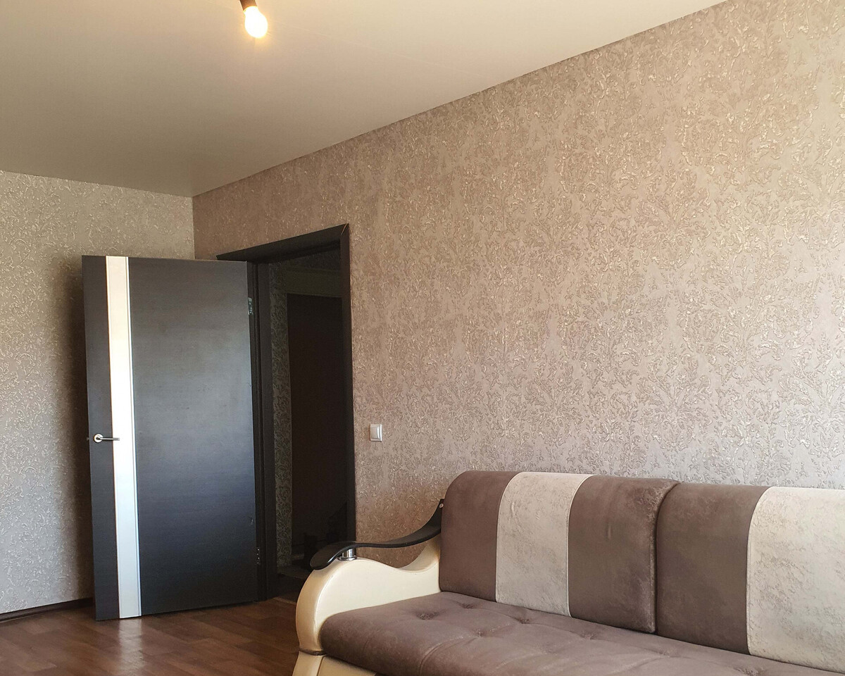 квартира г Энгельс п Кирпичный ул Брянская 10 м-н фото 2