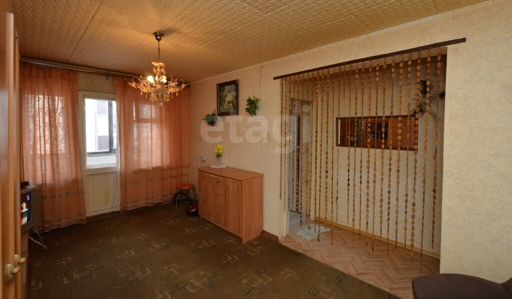 квартира г Тверь б-р Цанова 27 фото 4