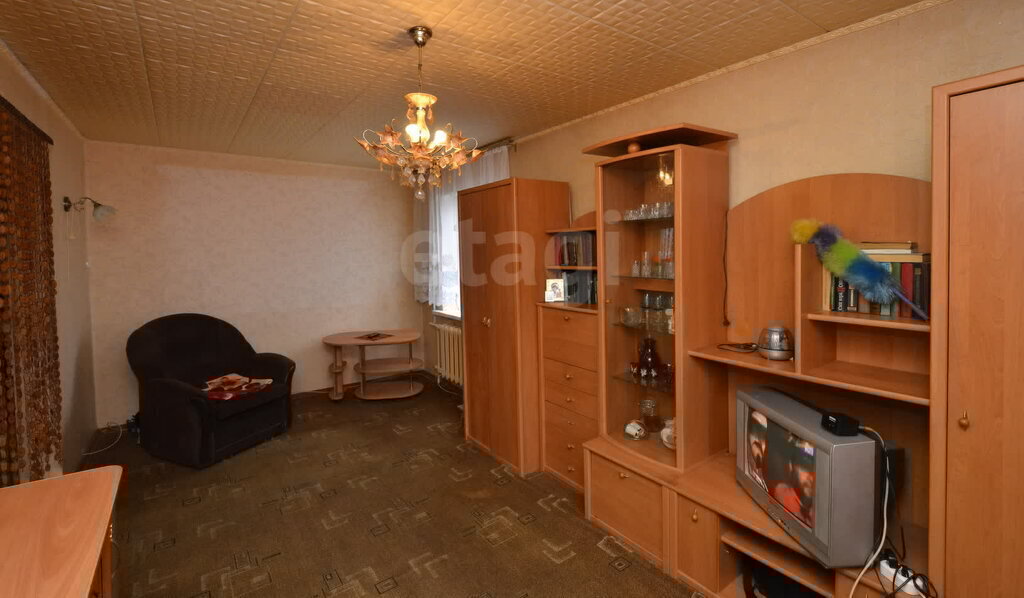 квартира г Тверь б-р Цанова 27 фото 3