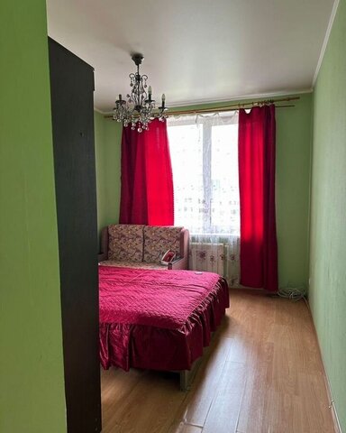 квартира ул Мечты 1к/4 фото