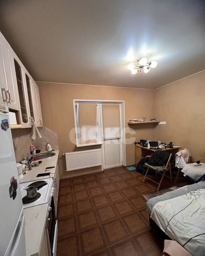 квартира г Химки мкр Сходня ул Первомайская 28/3 Сходня фото 2