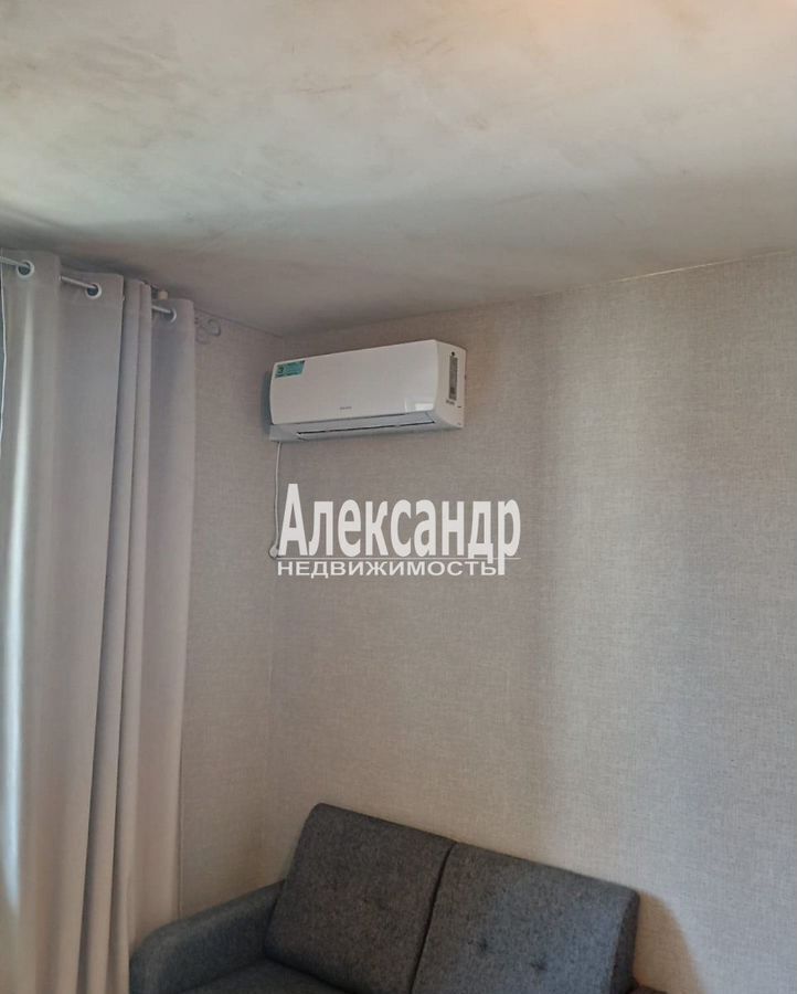 квартира р-н Всеволожский г Мурино ул Графская 11 Девяткино, Муринское городское поселение фото 3