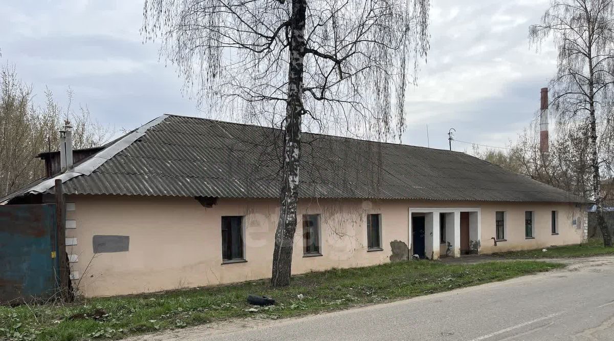 свободного назначения г Саранск р-н Октябрьский ул Северная 9а фото 1