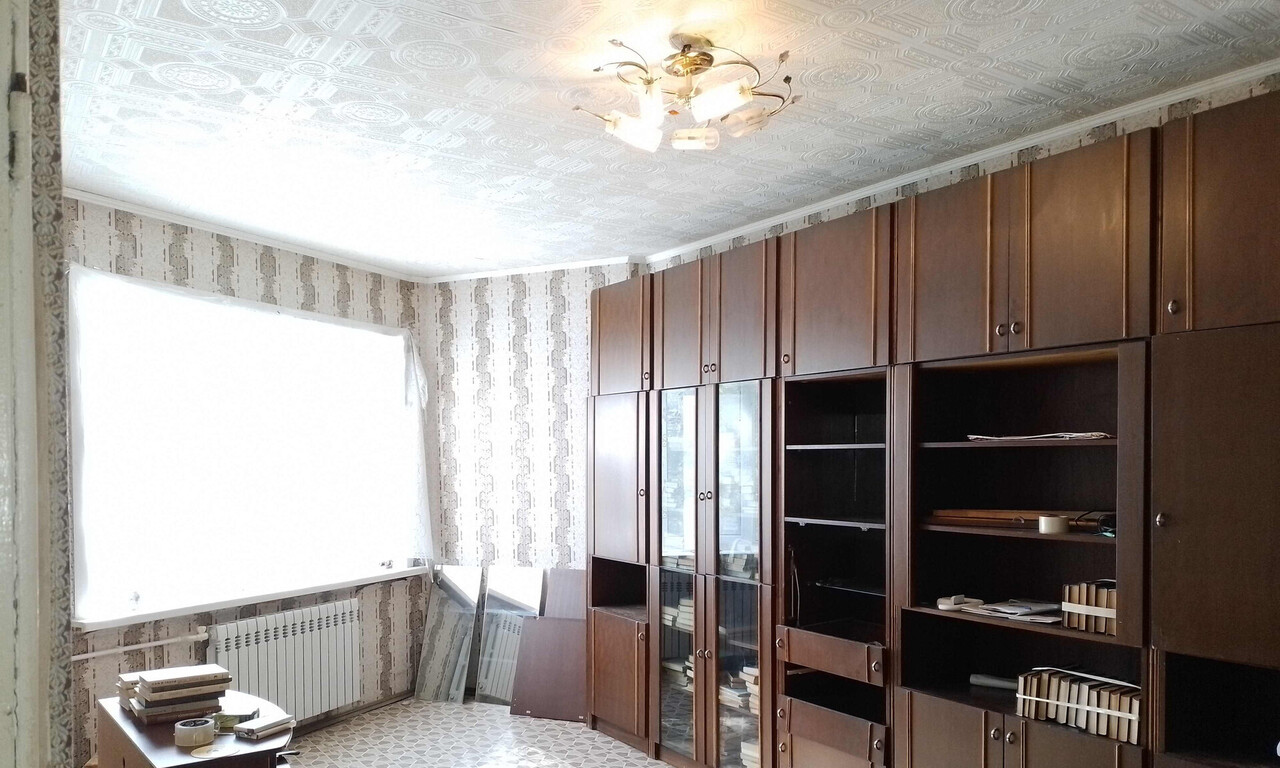 квартира р-н Грязинский г Грязи ул Гризодубовой 31 фото 3