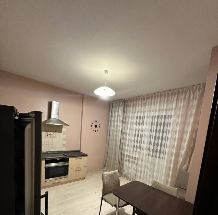 квартира г Красноярск р-н Советский ул 78 Добровольческой Бригады 28 фото 4