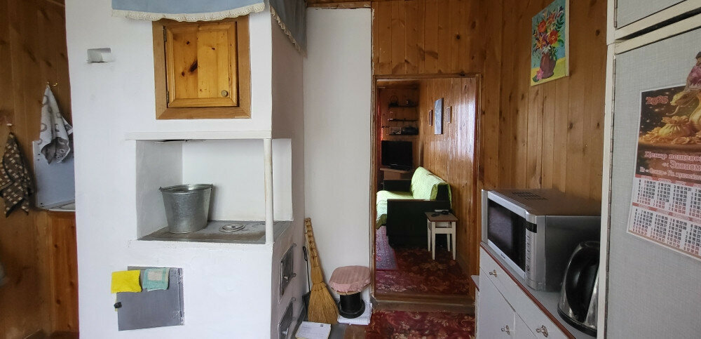 дом г Миасс снт Чашковский 216, Миасский городской округ фото 5