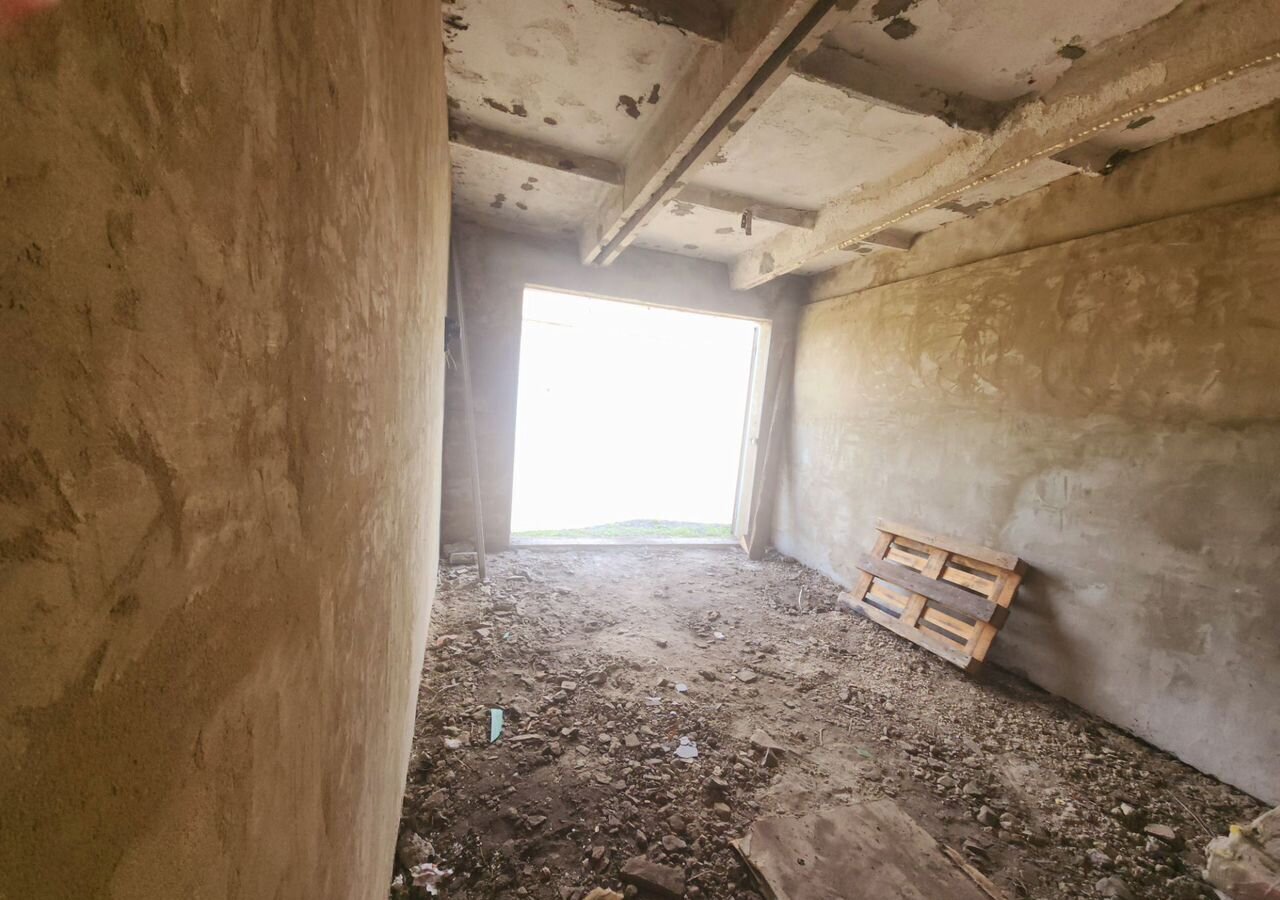 гараж г Каменск-Шахтинский тер Автогаражный кооператив Звезда-6 30 фото 8