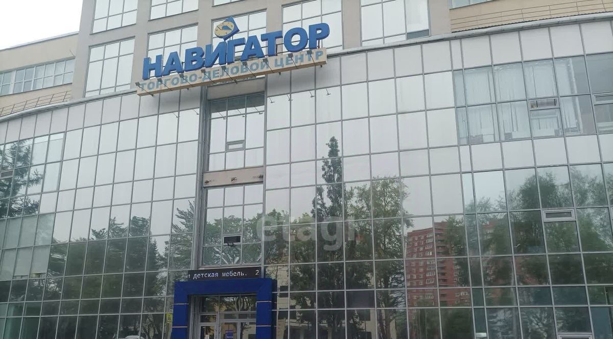 свободного назначения г Пермь р-н Свердловский ул Лодыгина 9 фото 1