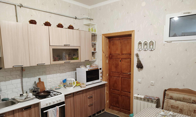 дом 23 фото