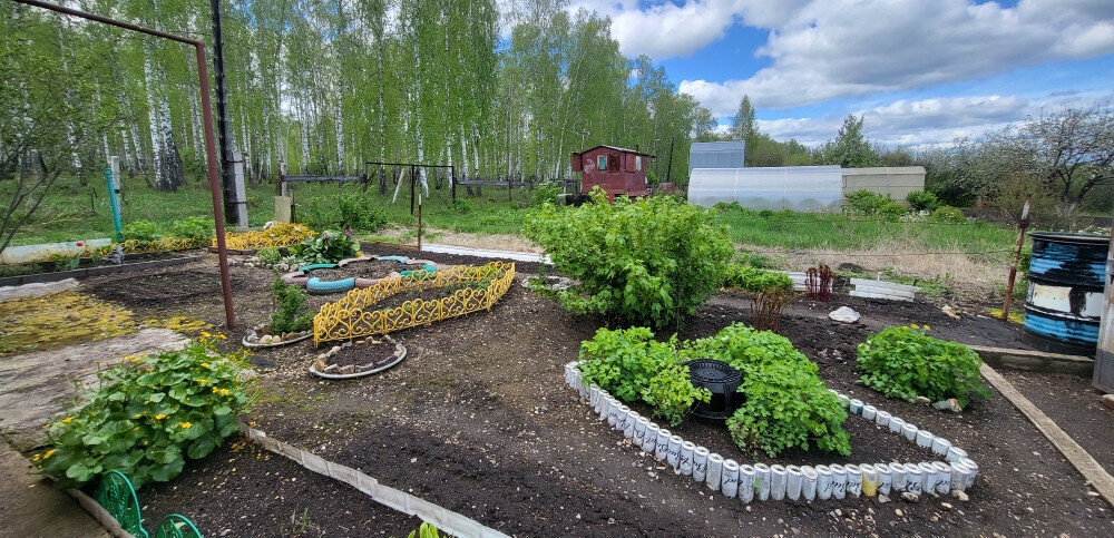 дом г Миасс снт Чашковский 216, Миасский городской округ фото 23