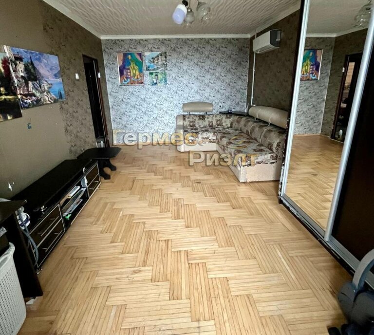 квартира г Ессентуки микрорайон Заполотно ул Лермонтова 144 фото 7