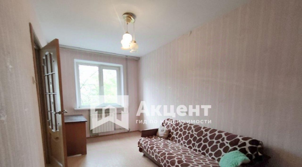квартира г Иваново р-н Ленинский пр-кт Текстильщиков 117а фото 9