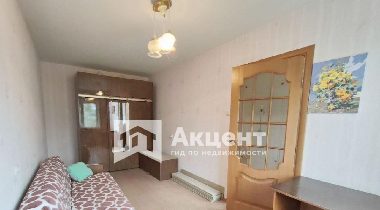 квартира г Иваново р-н Ленинский пр-кт Текстильщиков 117а фото 8