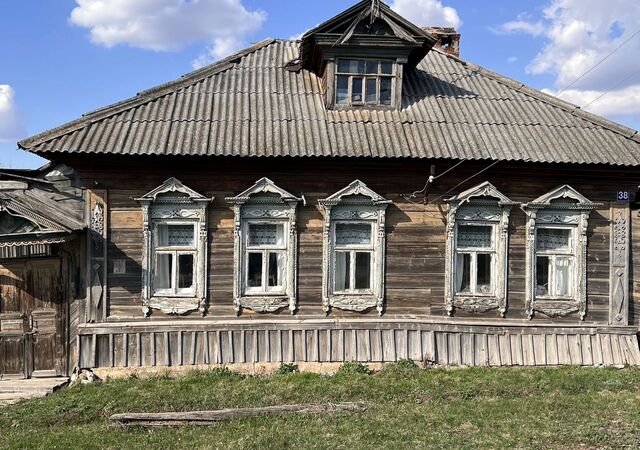 с Тюбяк-Чекурча ул Ленина 38 Республика Татарстан Татарстан, муниципальное образование Арск, Арск фото