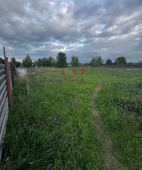 земля г Владимир д Уварово ул Малая Уваровская фото 3