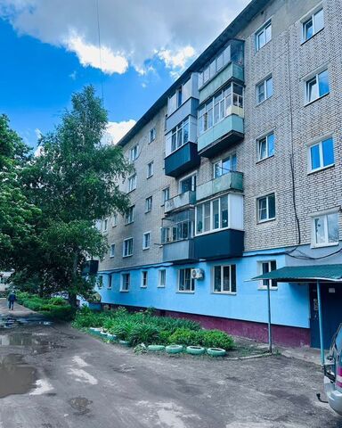 Пенза-4 ул Рахманинова 31 р-н Октябрьский фото