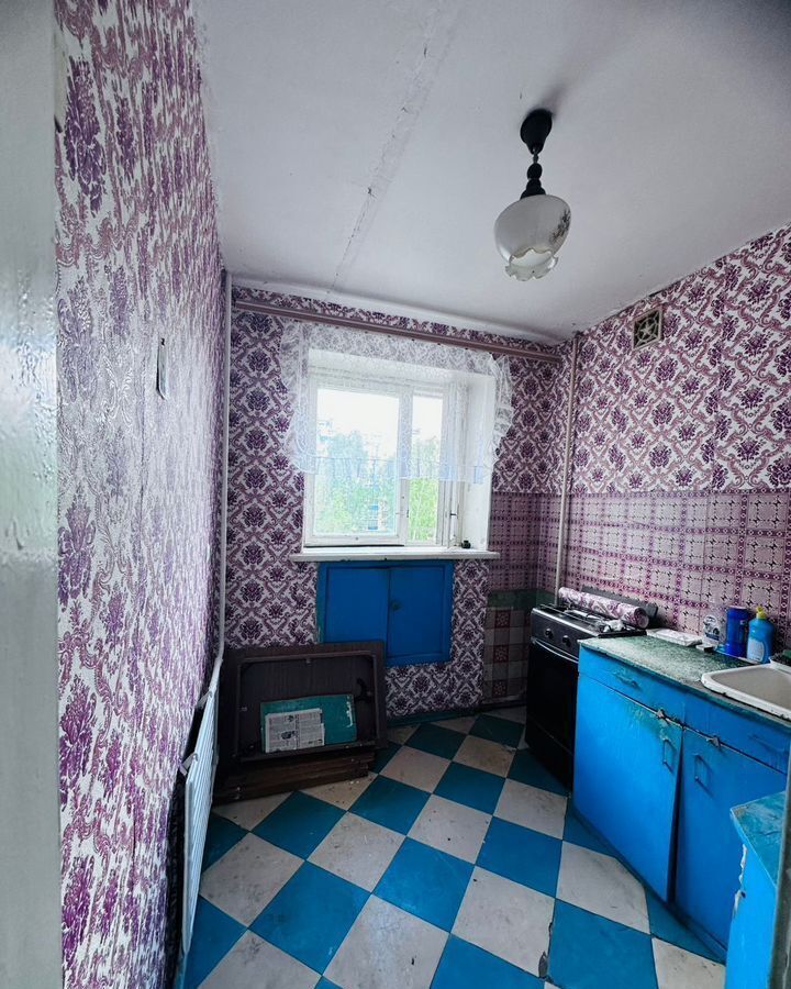 квартира г Пенза Пенза-4 ул Рахманинова 31 р-н Октябрьский фото 4